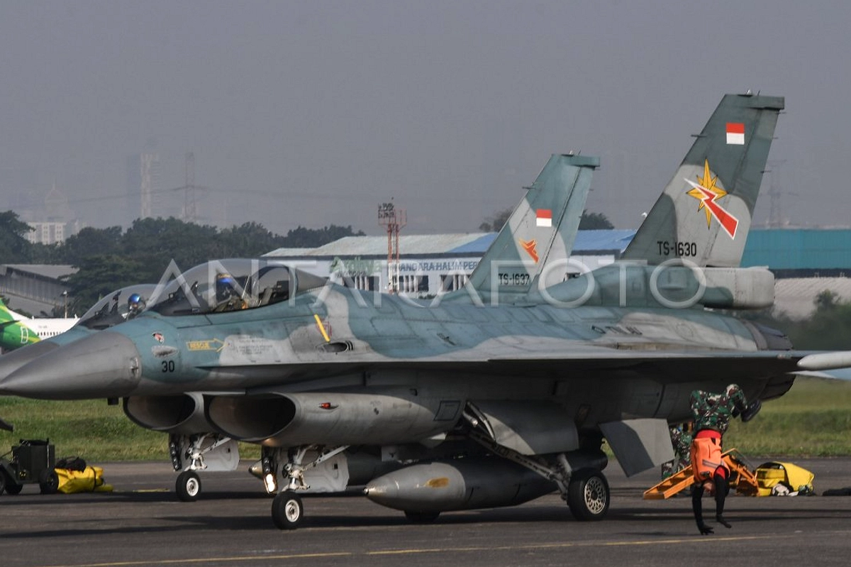 PK LPDP di Lanud Halim: TNI & Batasan Keterlibatan Serta