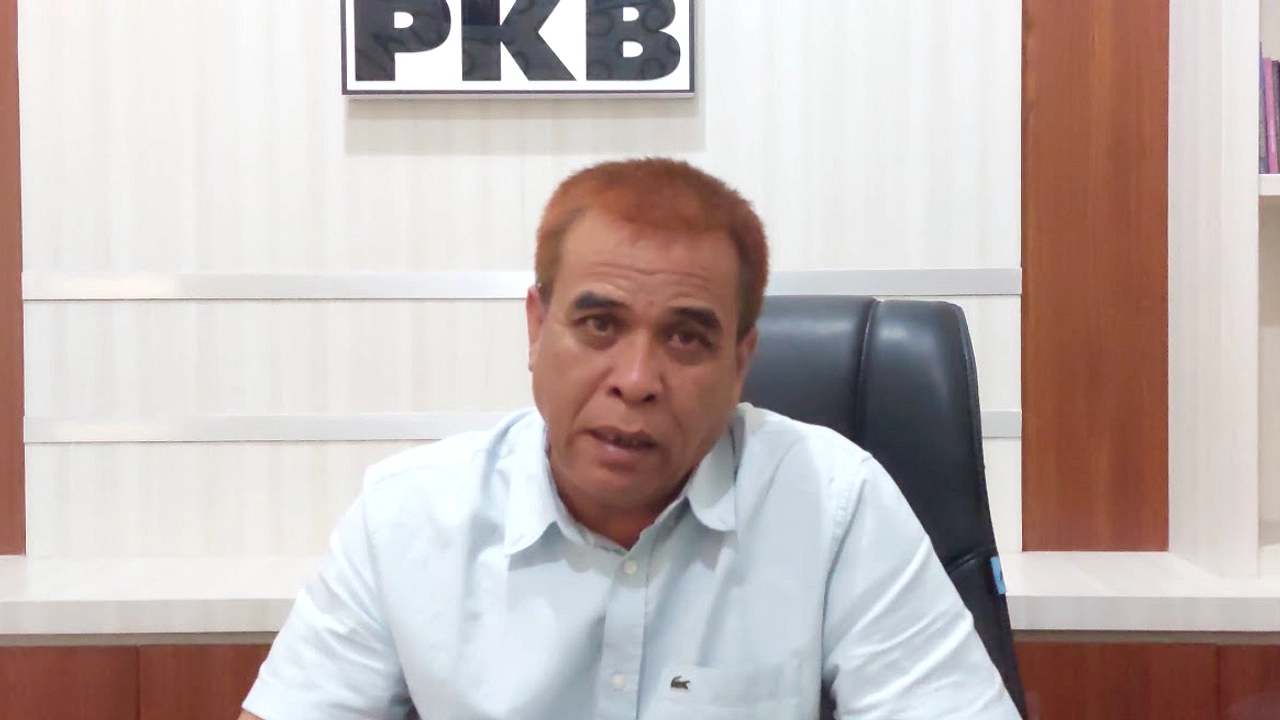 PKB Tetapkan 22 Ketua DPC di Sumatera Utara 2026‑2031
