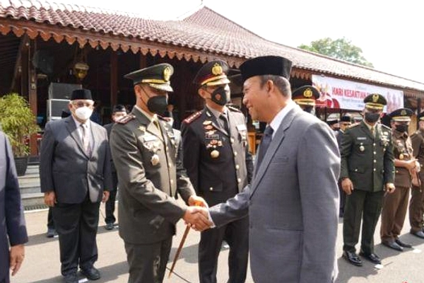 PKBM dan Distance Learning, Banyumas Tutup Anak Tak Sekolah