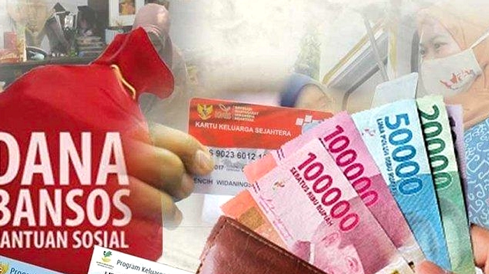 PKH April 2026: Cek Status Pencairan Bansos Sekarang