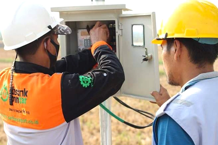 PLN Akui Dua Unit Pembangkit Besar Gangguan, Picu Pemadaman Bergilir