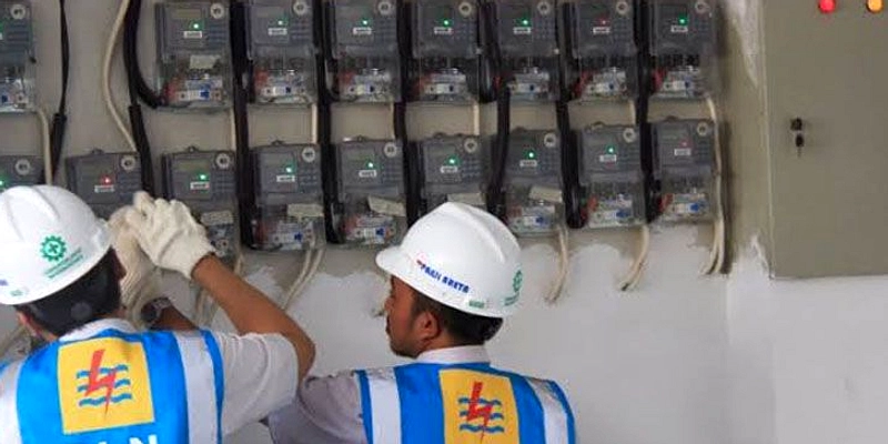 PLN Atasi Pemadaman Listrik Jakarta, Layanan Pulih Cepat