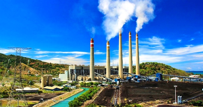 PLN Dapat Tambahan Jatah Batu Bara 1,8 Juta Ton per Juli 2026
