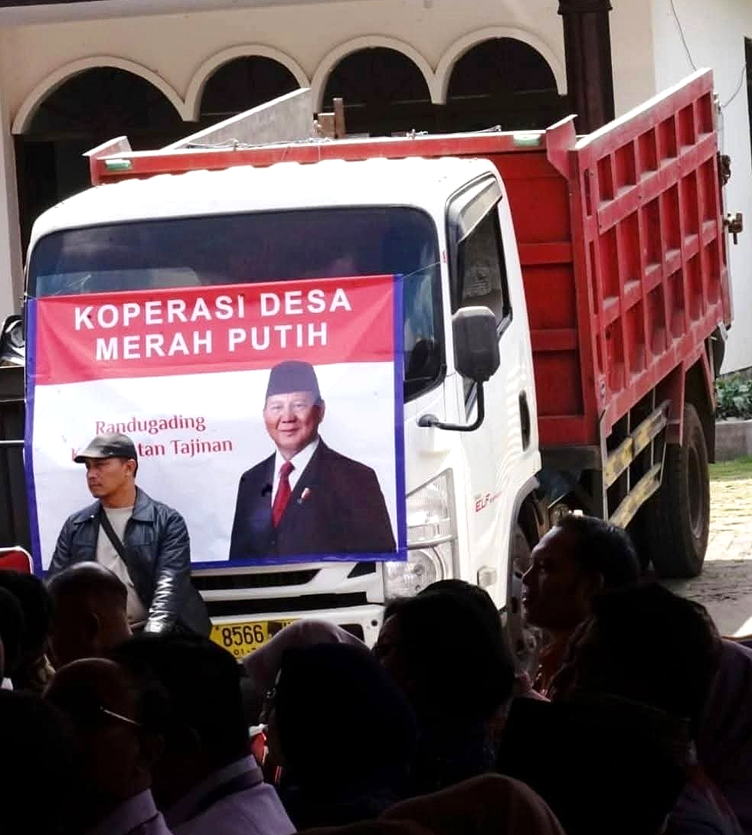 PLN Dukung Kopdes Merah Putih Jadi Titik Bayar Listrik
