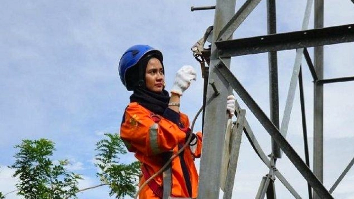 PLN Matikan Listrik 4 Jam di Medan Baru Hari Ini Sekali