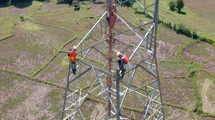 PLN Padam Listrik Sumatera Utara Selama Satu Pekan