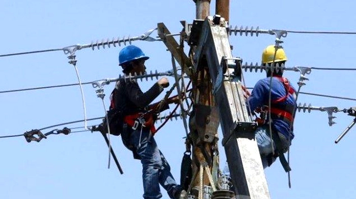 PLN Padamkan Listrik Medan Selatan Hari Ini 4,5 Jam