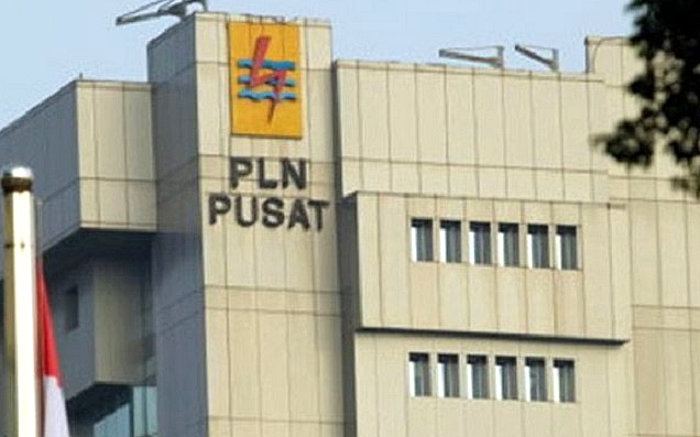 PLN Tunjuk Suroso Isnandar Jadi Dirut Gantikan Darmawan