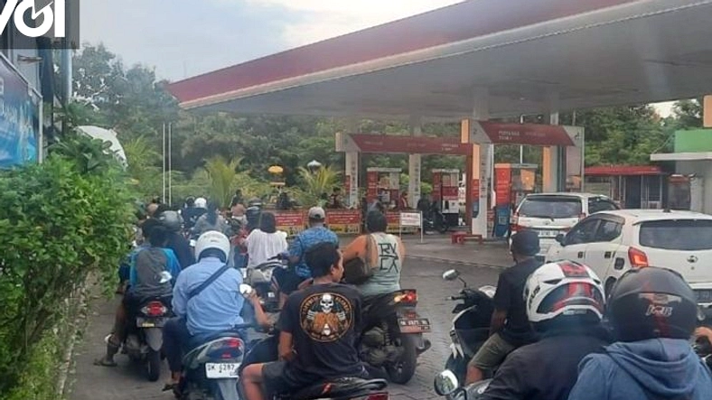 PLN Umumkan Pemeliharaan Listrik Bali Timur dan Selatan