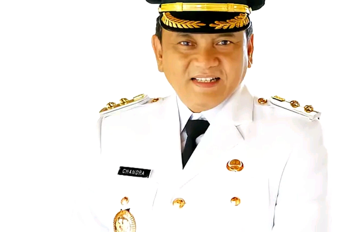 Plt Bupati Pati Pilih Fokus Kerja, Tak Balas Tudingan Fitnah