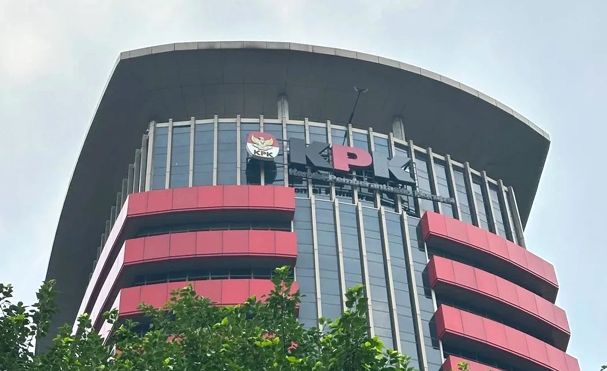 Plt Bupati Sukoharjo Langsung Ditunjuk Usai OTT KPK