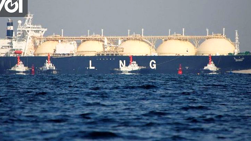 PM Singapura: Pemangkasan Gas RI Tak Capai 2%