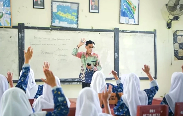 PMB Sekolah Swasta Gratis Buka 103 Sekolah 15 Juni 2026