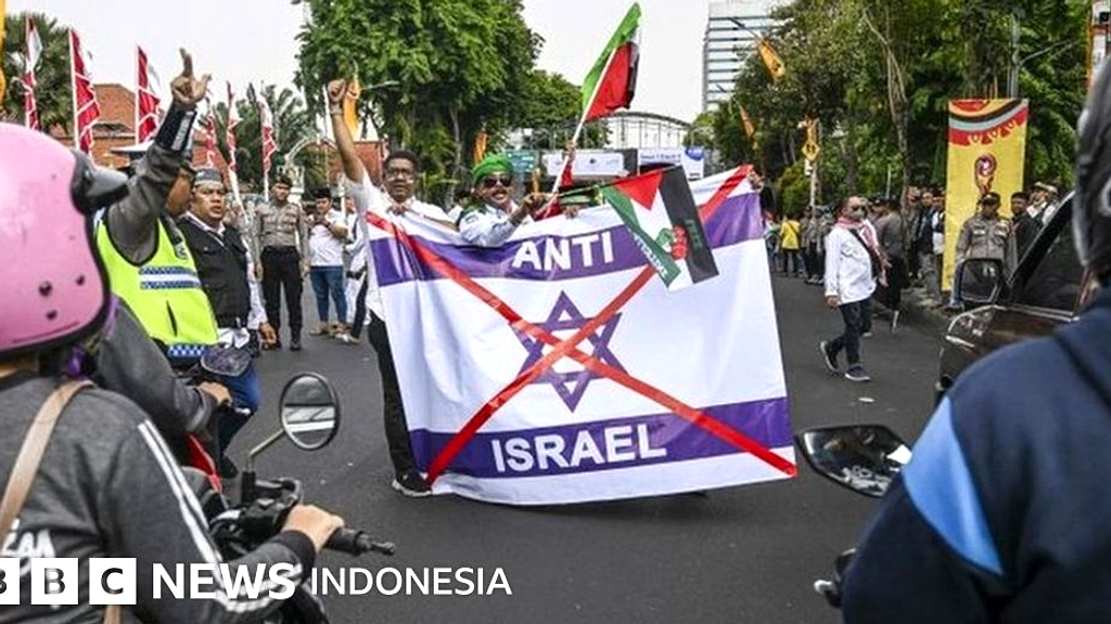 PMI Manufaktur Turun 50,1, Dampak Konflik Timur Tengah