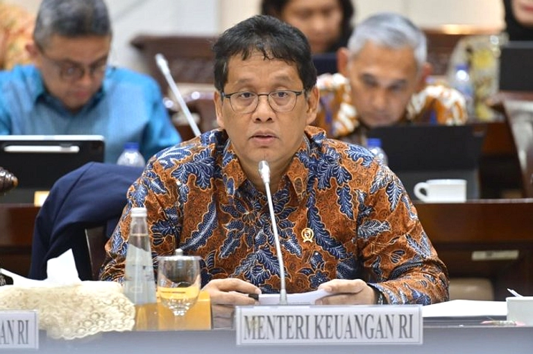 PNM Jadi Bank UMKM, Target Rp 40 Triliun KUR Setiap Tahun
