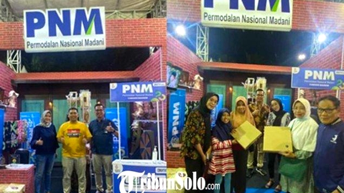 PNM layani 23,1 juta nasabah, rekor baru