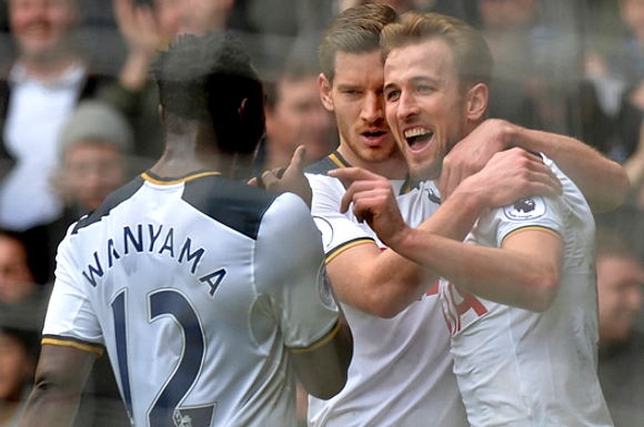 Pochettino: Kane Jadi Bintang Eropa Setelah Perubahan