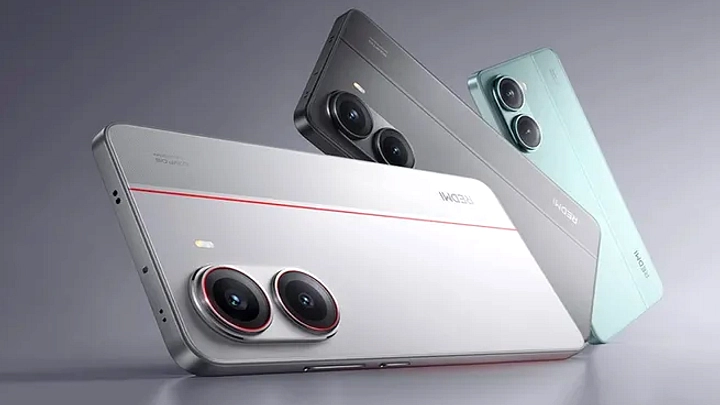 Poco Luncurkan X8 Pro & Max, Fokus Gaming & Layar Premium