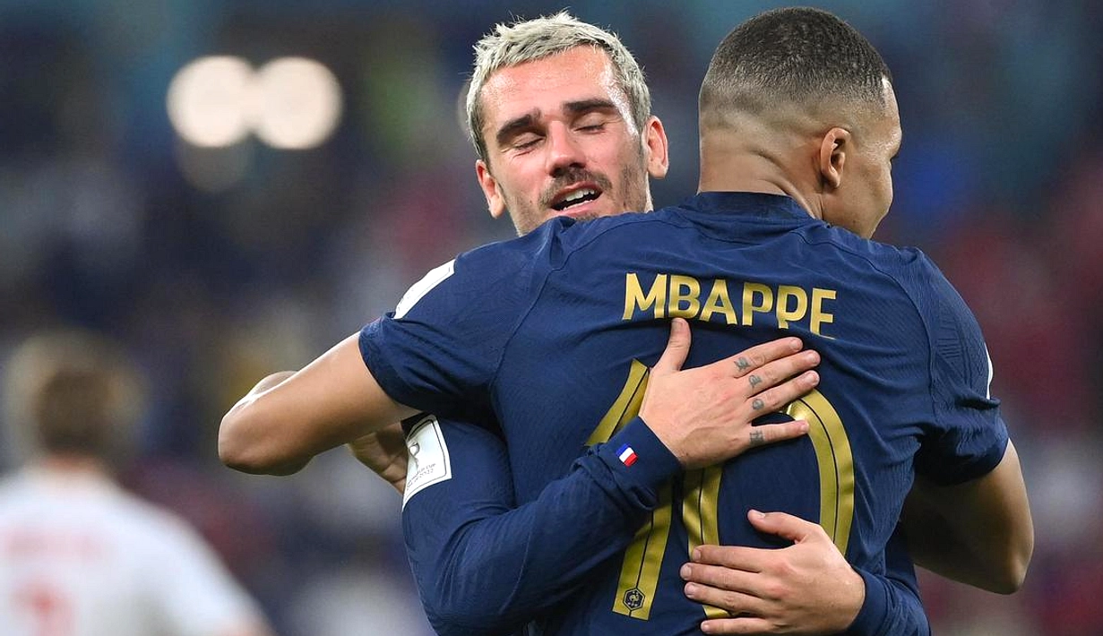 Pogba 33 Tahun: Sisik Baru di AS Monaco, Siap Pergi?