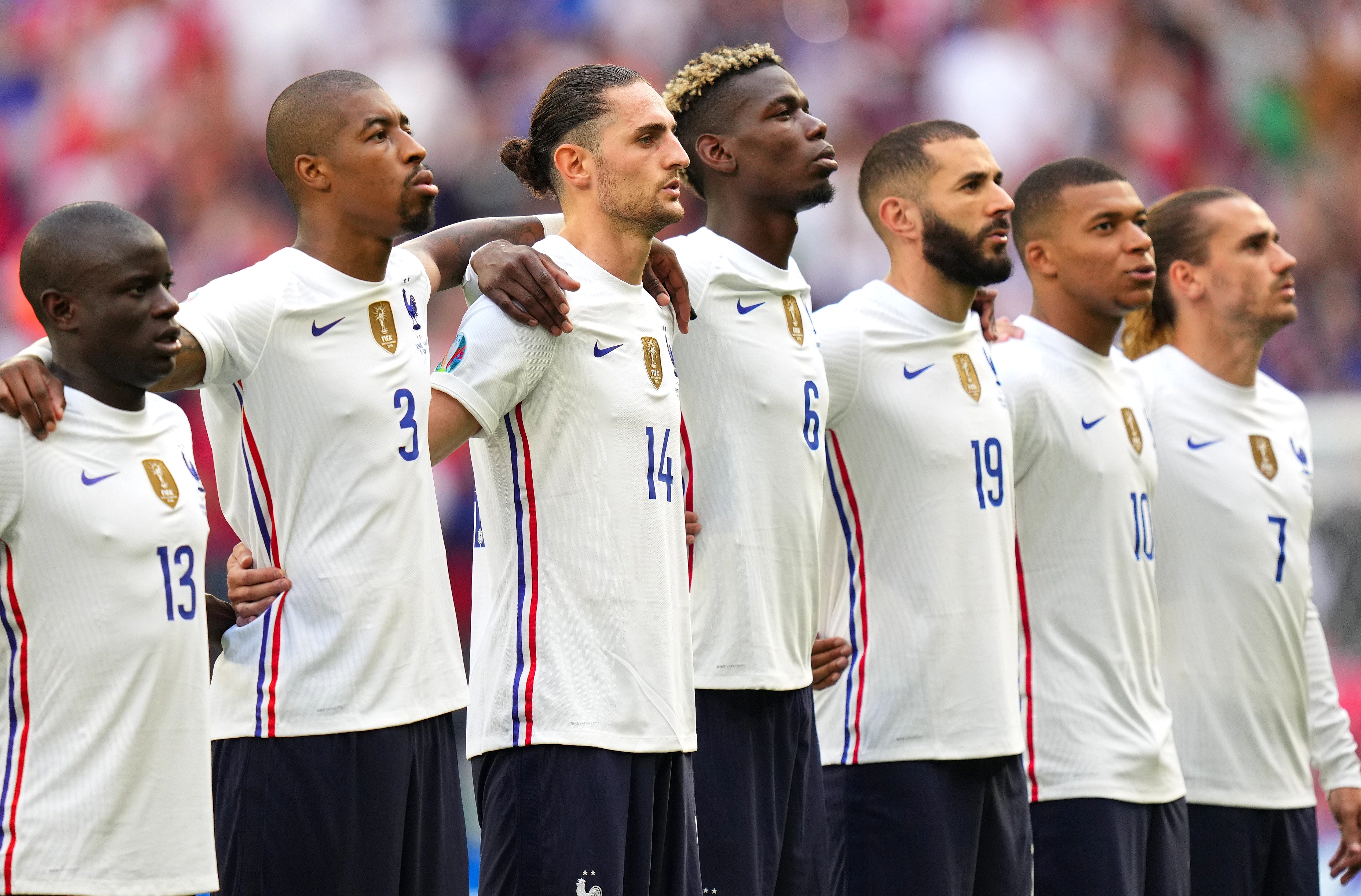 Pogba: Les Bleus Masih Favorit Piala Dunia 2026 Menantang