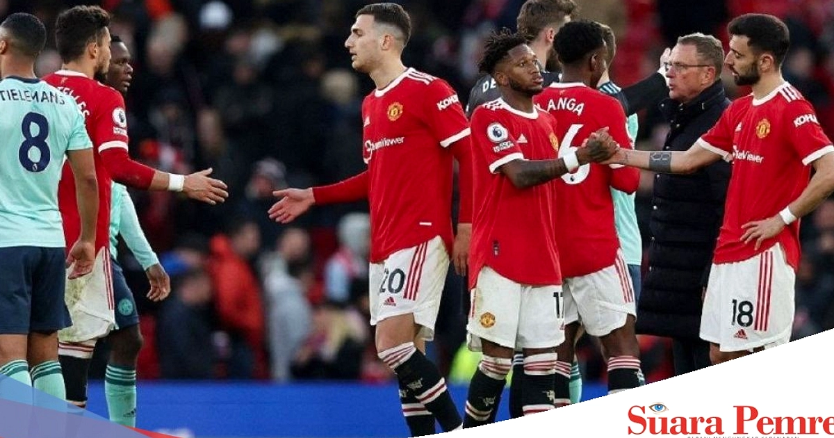 Pogba: Manchester United Bisa Jadi Juara Liga Inggris Segera Menjelang 2026