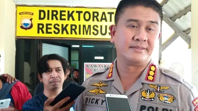 Polda Sulsel Lakukan Rotasi Pejabat, Daftar Lengkapnya