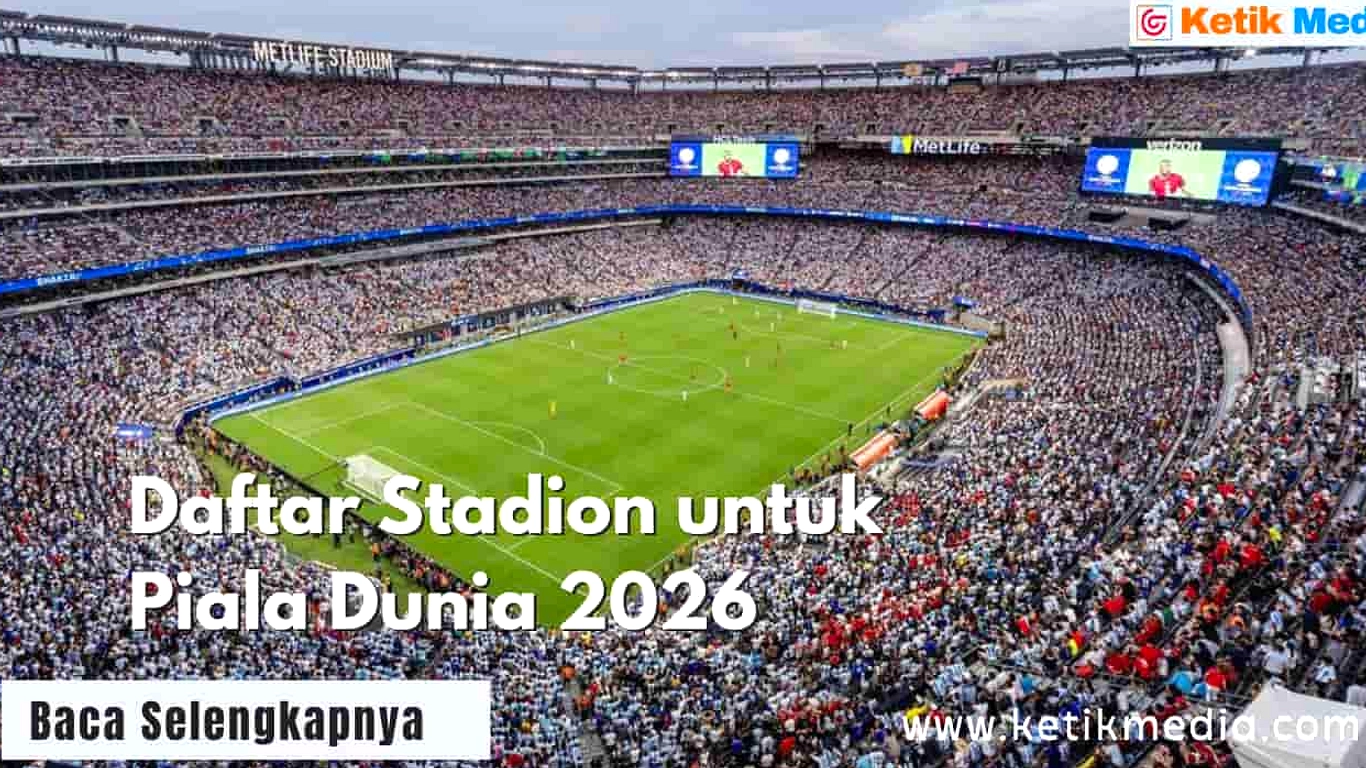 Polda Sumsel Gelar Nonton Bareng Piala Dunia 2026 Bersama Polri