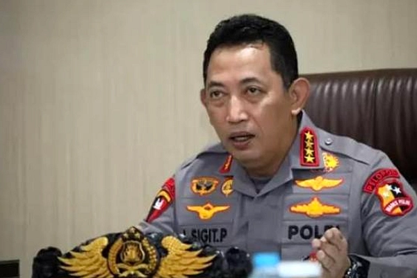 Polda Sumsel Siap Atur Lalu Lintas Mudik 2026 Kapolri