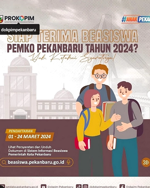 Polifurneka Kendal Buka Pendaftaran Beasiswa Ebako 2026