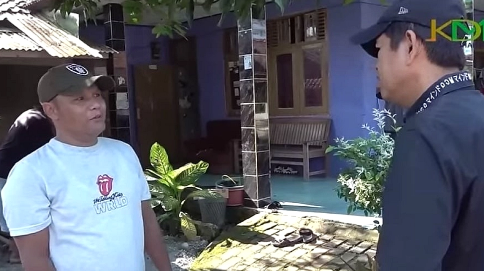 Polisi Buru Tiga Pemalak Usaha Mebel di Bandung Barat