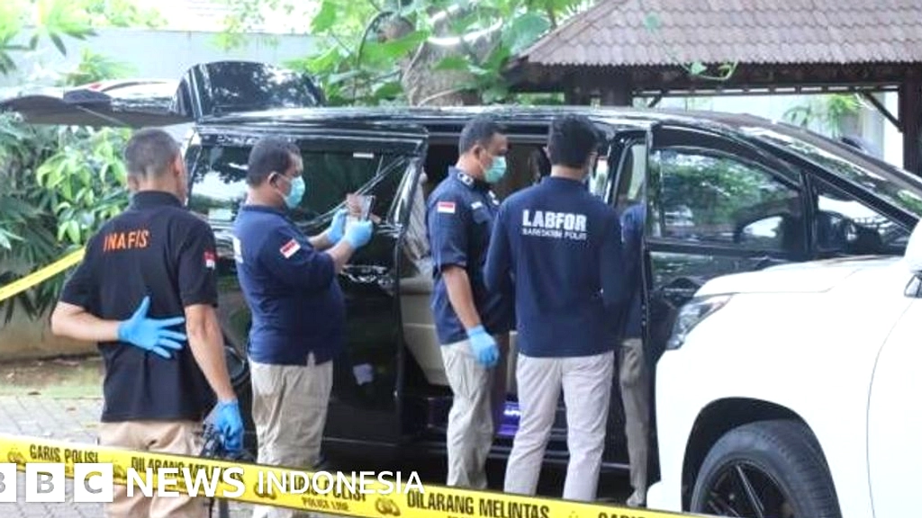 Polisi Gerebek Lurah dan Staf Kelurahan di Penginapan Pangkep