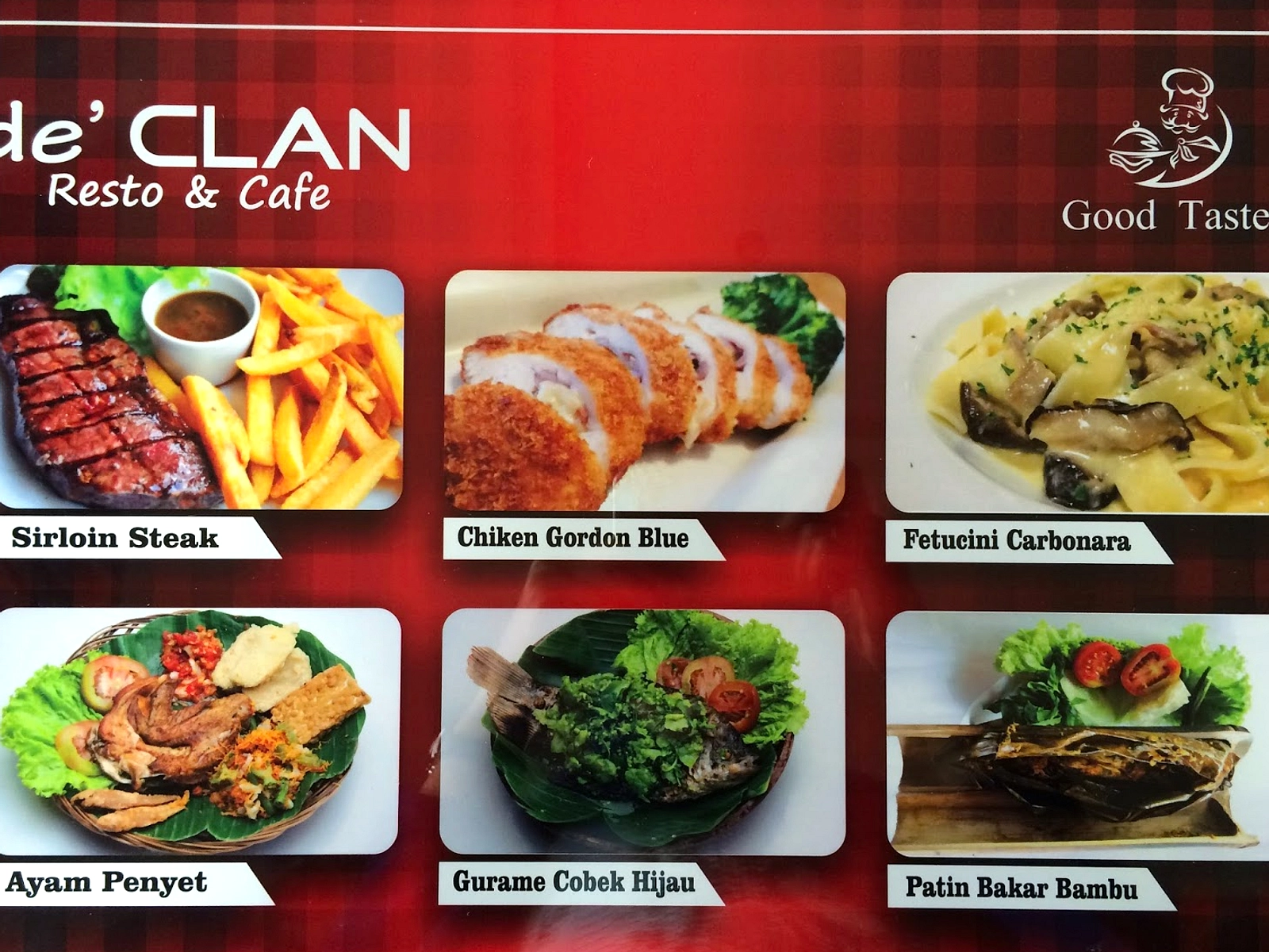 Polisi Grebek Restoran Cipete, de'Clan Signature Jadi Sorotan