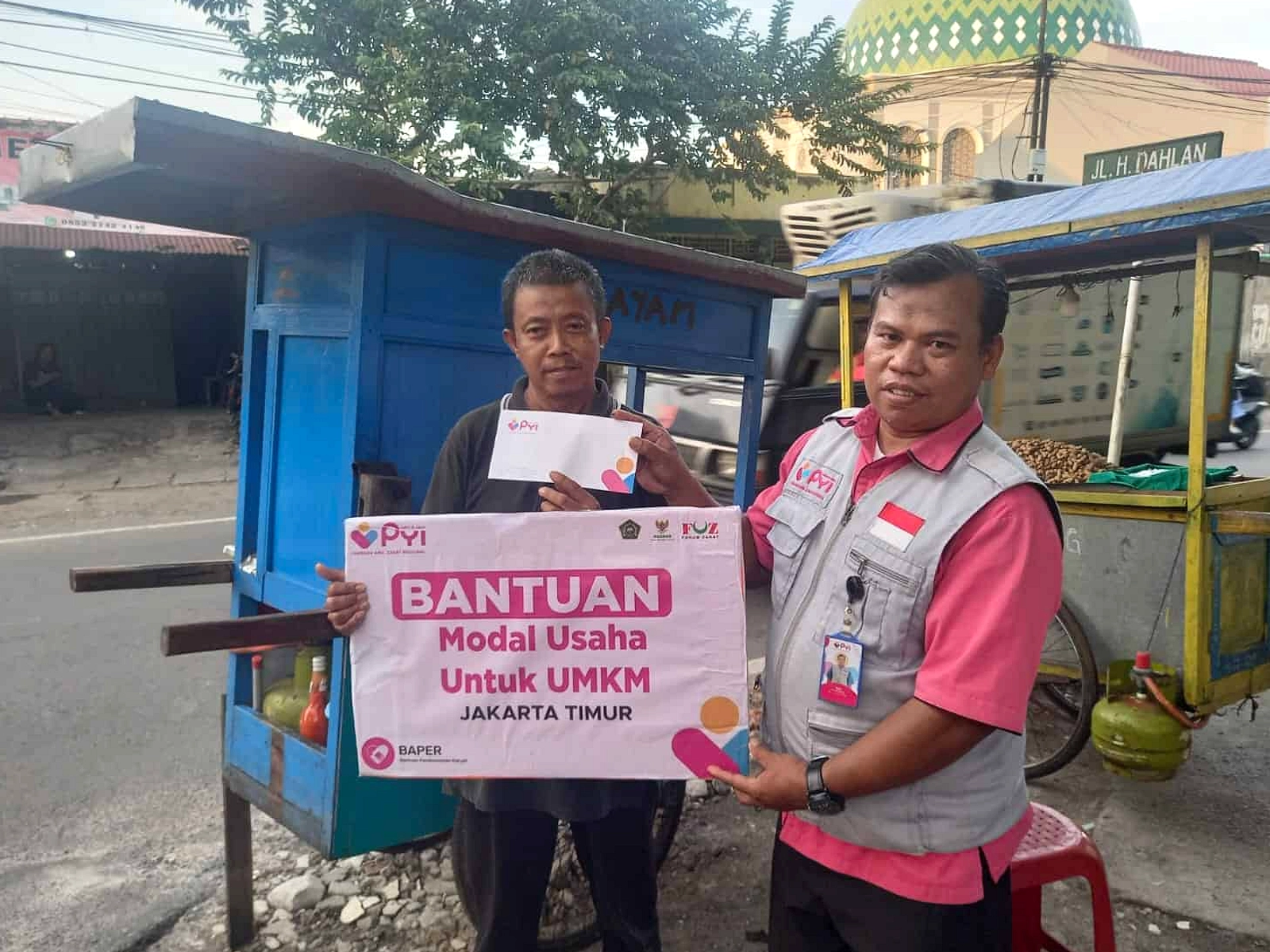 Polisi Malang Tangkap Pasangan Eksploitasi Anak Mengemis