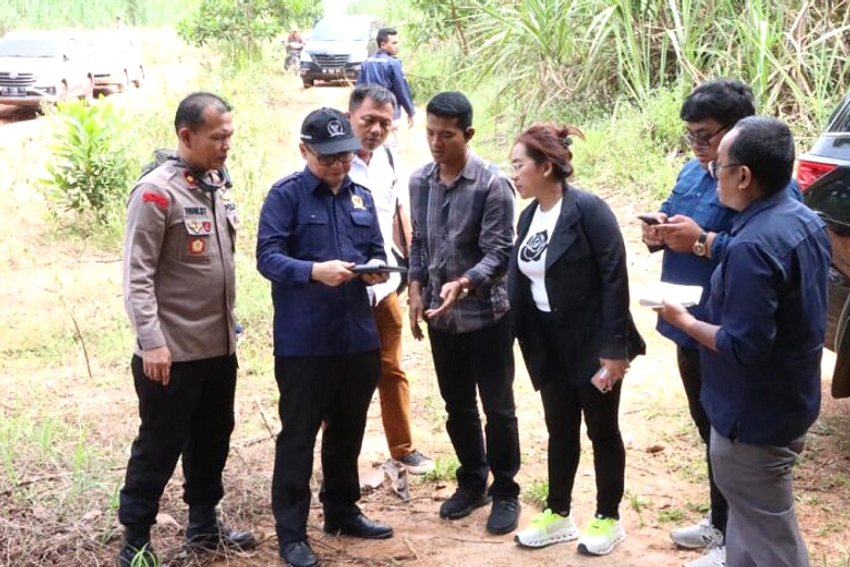 Polisi Selidiki Kasus Anak 9 Tahun Tewas Anjing Pemburu