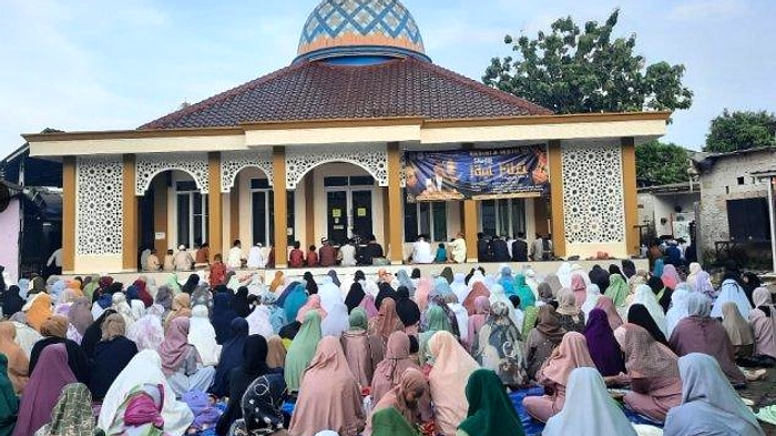 Polres Barru Larang Jemaah Muhammadiyah Shalat Id di Masjid