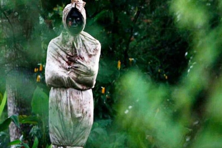 Polres Blitar Kota Tegaskan Video Pocong di Blitar Hoax