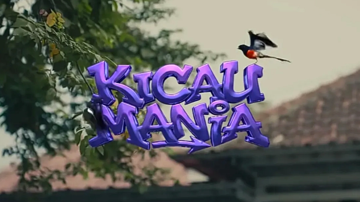 Polres Gianyar Gelar Lomba Suara Burung Piala Kapolres 2026