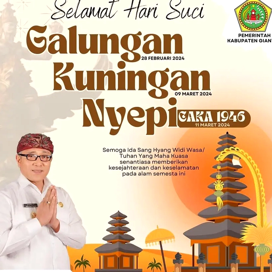 Polres Gianyar Peringatkan Warga Jaga Rumah, Matikan Listrik