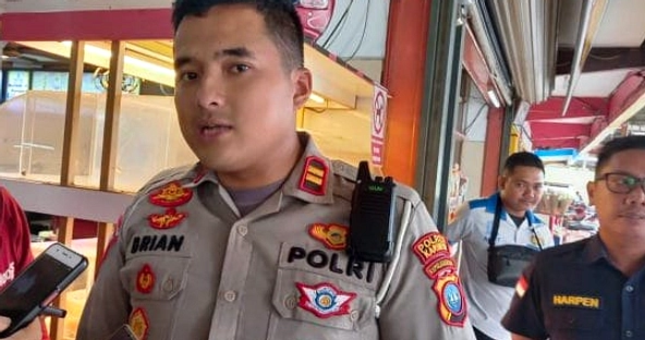Polres Gresik Rilis ETLE Handheld, Penegakan Lalu Lintas Cepat