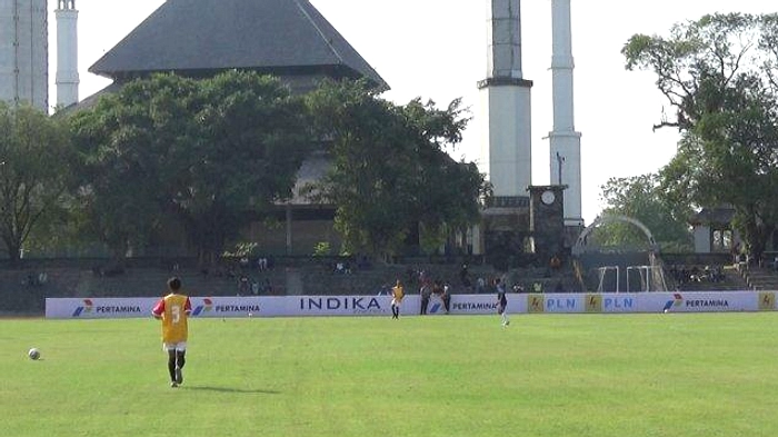 Polres Malang Rakit 1.300 Personel untuk Amankan Arema vs Persis