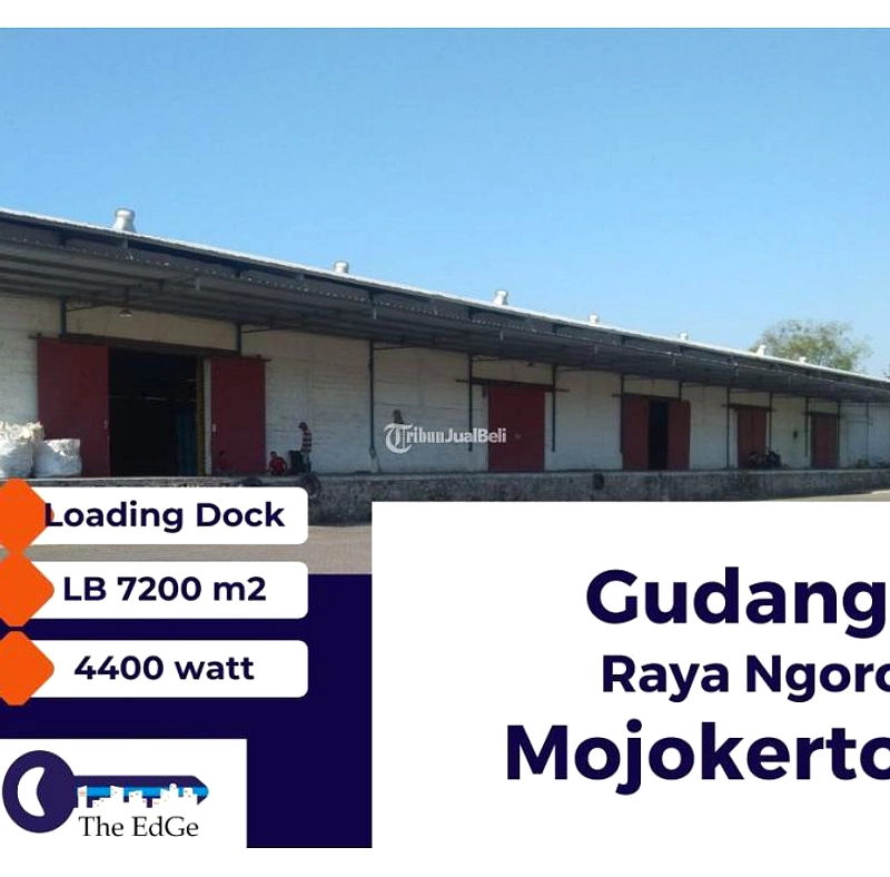 Polres Mojokerto Sosialisasi SKCK dengan Pabrik Es Krim