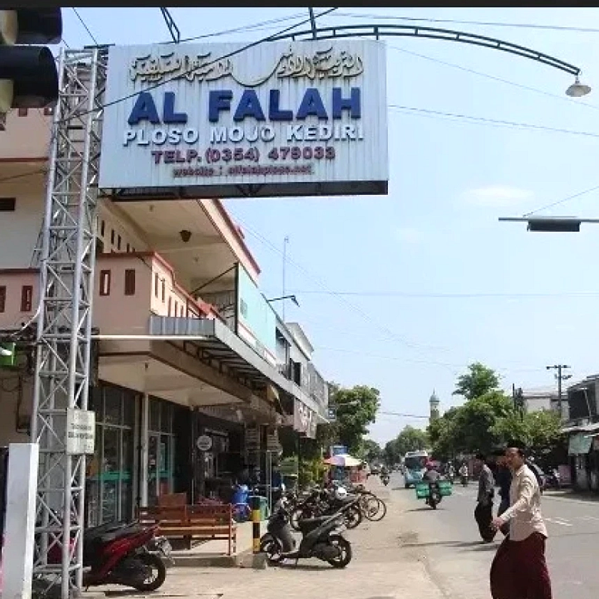Ponpes Al Falah Ploso Jadi Tuang Rumah Munas NU 20-21 2026