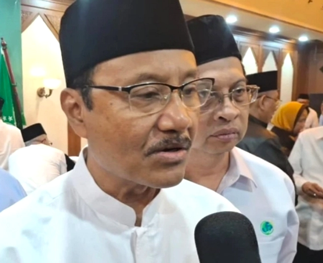 Ponpes Bahrul Ulum Siap Jadi Tuan Rumah Muktamar NU 2026