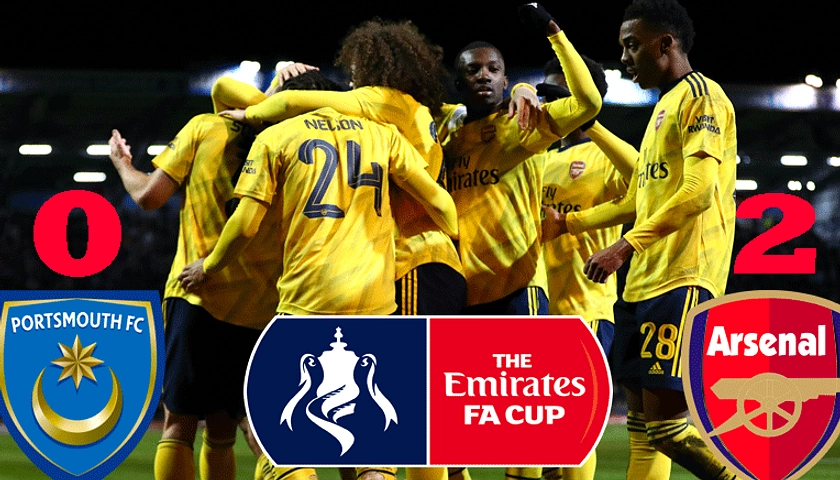 Port Vale Siap Sorot Piala FA 2026, Delapan Besar Ditunggu