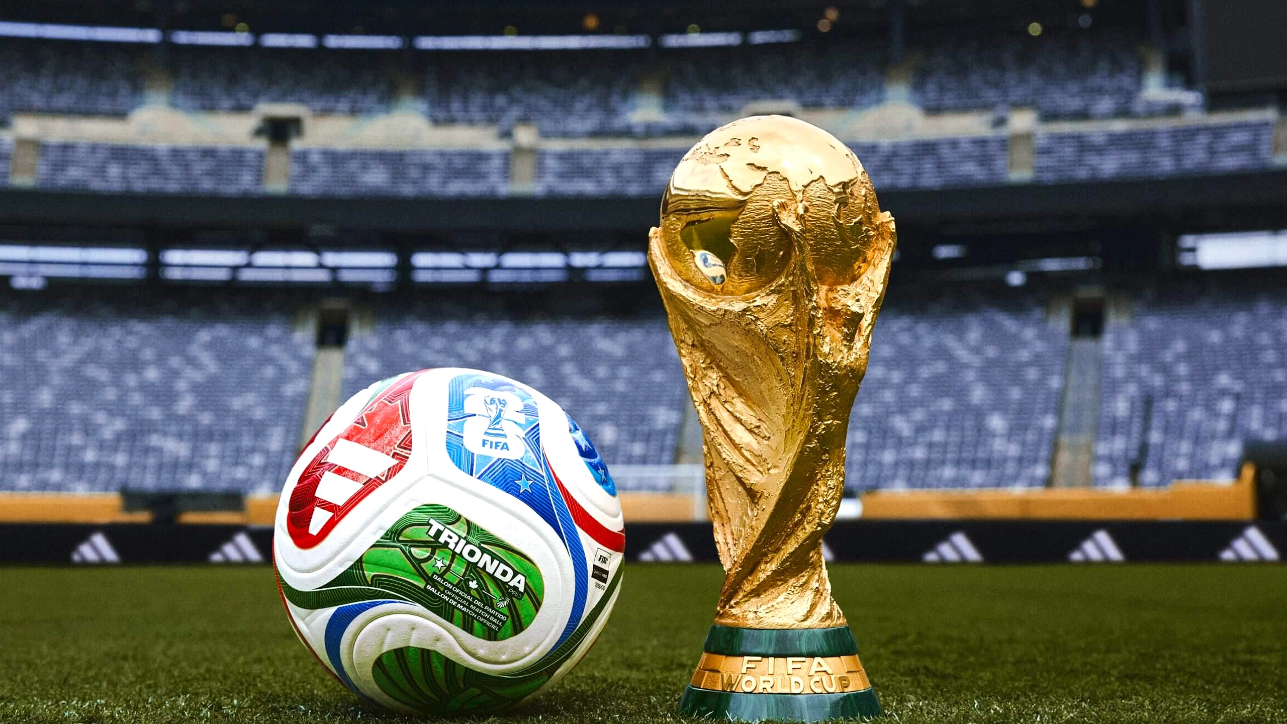 Portugal Hadapi RD Kongo di Piala Dunia 2026, 18 Juni