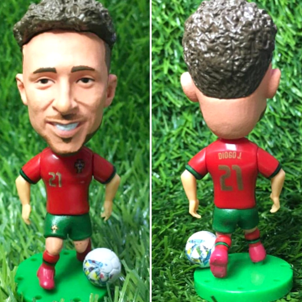 Portugal Imbang 1-1, Kontroversi Joao Neves Bikin Fans Marah