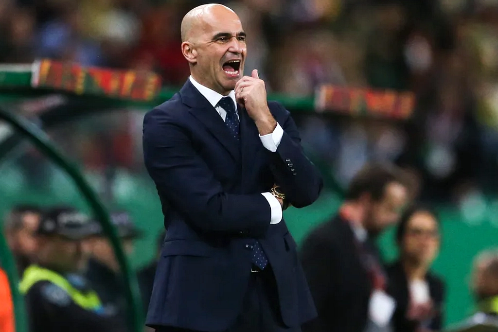 Portugal Imbang 1-1 vs RD Kongo, Ronaldo Tidak Memainkan