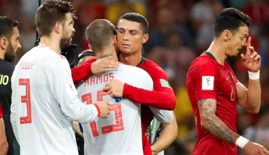 Portugal vs Kongo: Pertandingan Menegangkan di Houston 2026