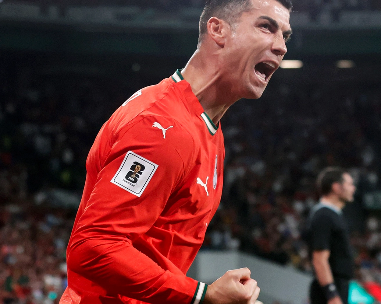 Portugal vs RD Kongo: Piala Dunia 2026 di Houston