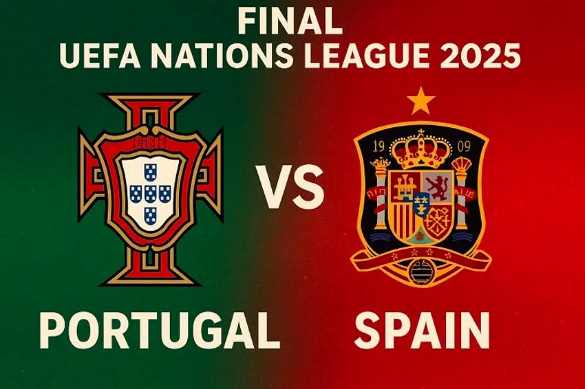 Portugal Vs Spanyol: Dendam Lama di Piala Dunia
